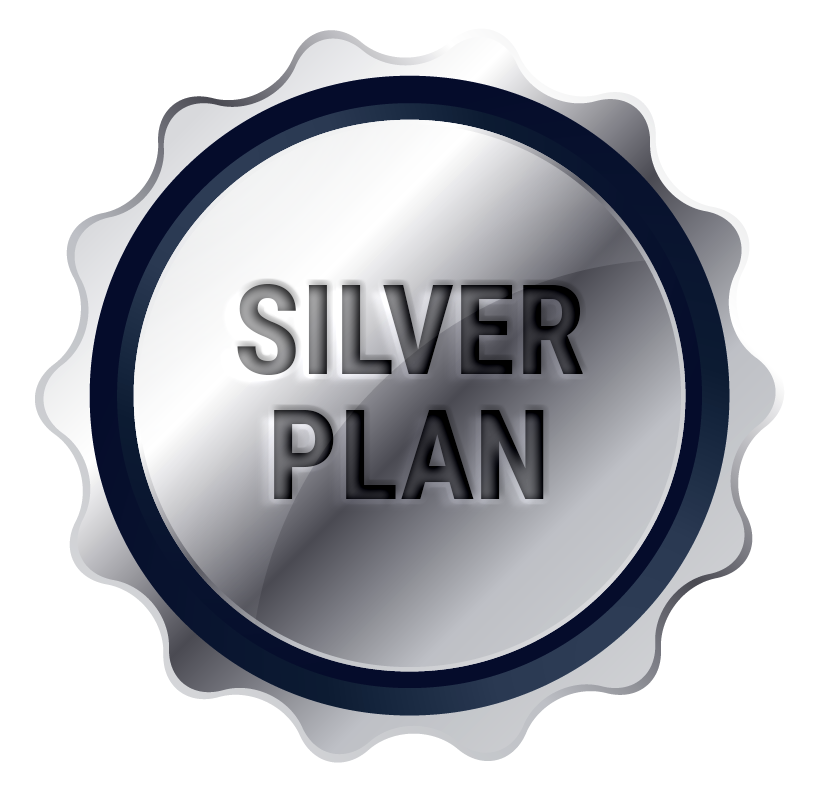 silver